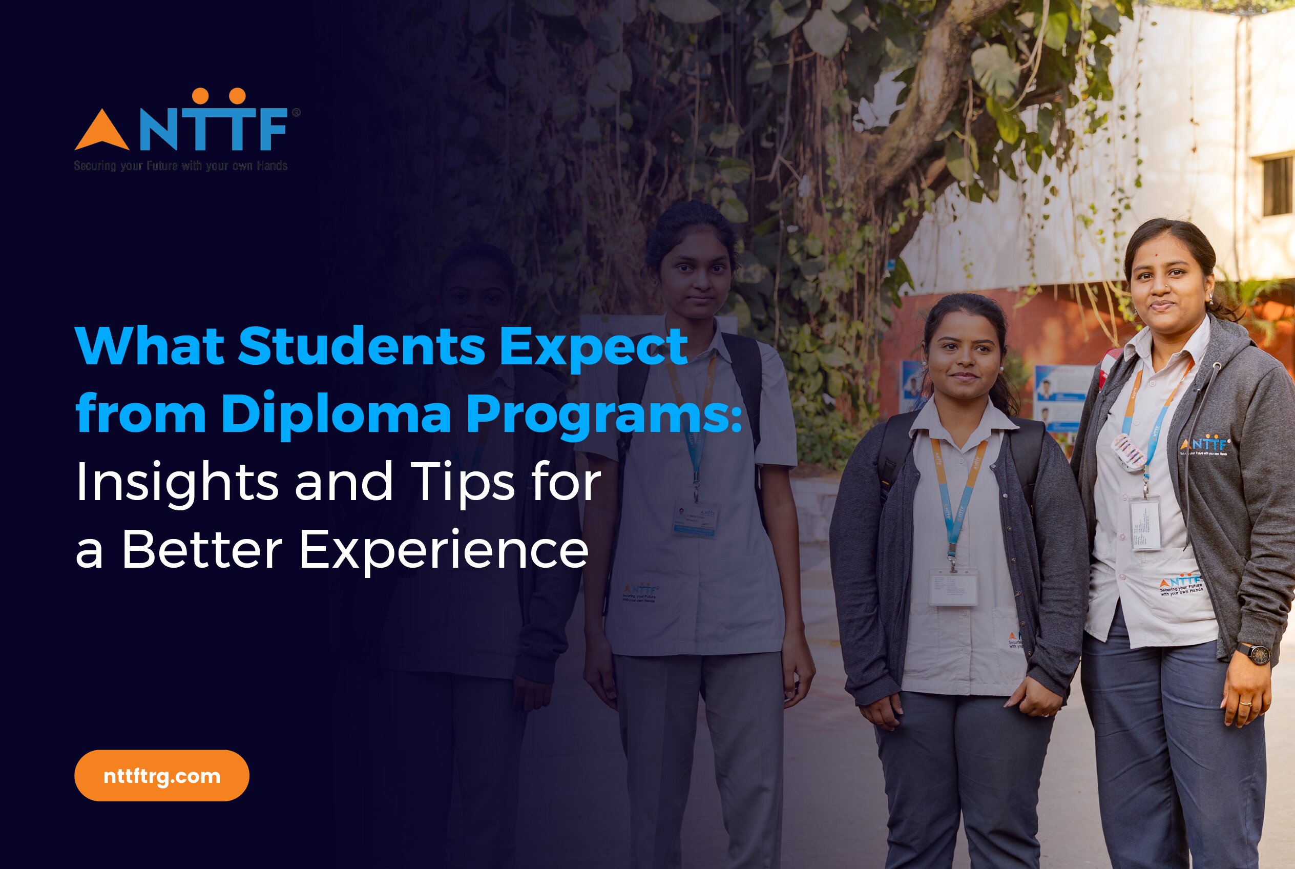 What Students Expect from Diploma Programs: Insights and Tips for a Better Experience