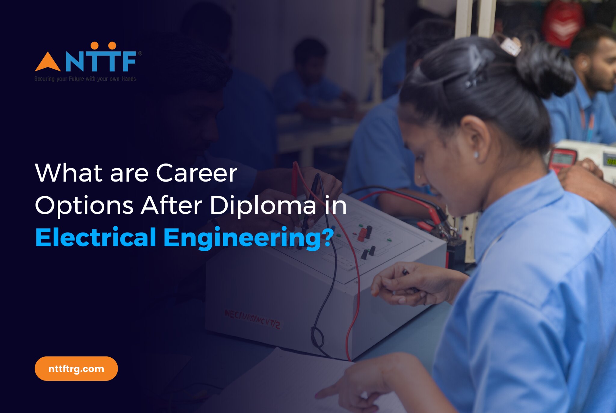 What Are Career Options After Diploma in Electrical Engineering